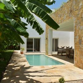 Villa Julito, Kiwengwa, готель у місті Ківенґва