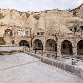 Majestic Cave House, hotel sa Nevşehir