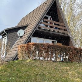 Vennhütte