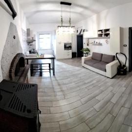 L'antica torre, hotel a Tuscania