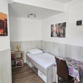 Pension & Ferienwohnungen Richter, hotel in Burg bei Magdeburg