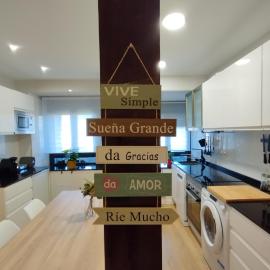 Apartamento La Carola