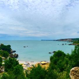 Rusalka Holiday Village, hotel sa Kamen Bryag