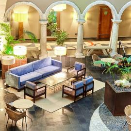 Parador De La Seu D'urgell, hotel din La Seu d'Urgell