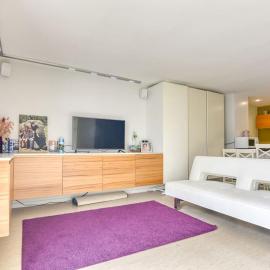 Le Studio 44 – hotel w mieście Han-sur-Lesse
