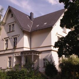 Ferienwohnung Villa Weyermann