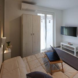 Villa Santa Lucia, Hotel in San Benedetto del Tronto