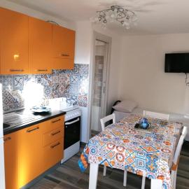 Appartamenti Borgo Ciaramiti 2