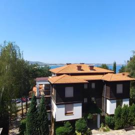 Marina Dream Studio at Santa Marina, Sozopol