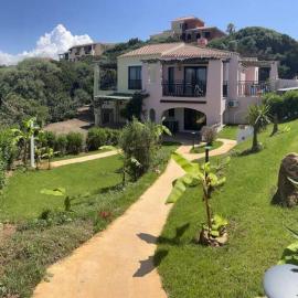 Appartamento I Banani, hotel a Cuile Pazzoni