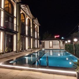 Kave Hotels - Pondicherry