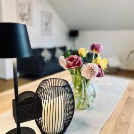 Ferienwohnung zum Kalmbach, מלון בקוכל
