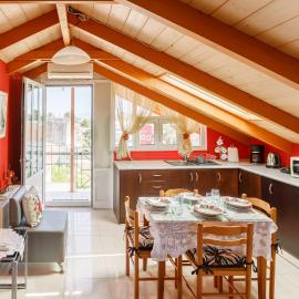 Luxurious Sofita in Preveza, hotell i Preveza