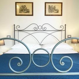 Oliveta blu, hotel v Siene