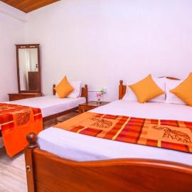 Silverin Rest Apartment