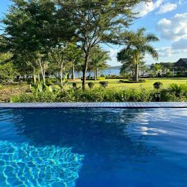 Lira Boutique Hotel, hotel v destinaci Thohoyandou