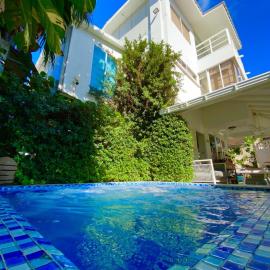 Summer House Inn San Andres, hotel in San Andrés