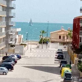Vistas al mar