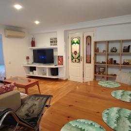 Precioso apartamento a 7 minutos en tren al centro de Valencia