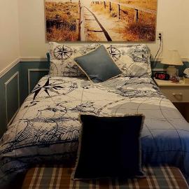 Gîte Au p'tit bonheur B&B, ξενοδοχείο σε Coaticook