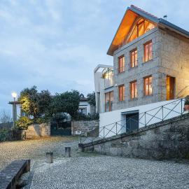 Casa da Corina