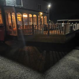 The Fountain Hotel – hotel w mieście Tuxford