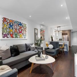 LiV MTL Soho Spacious Rooftop Suites for Groups Near Downtown Montreal