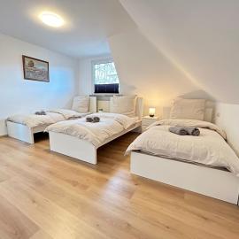 FeWo & Monteurwohnung – hotel w mieście Iserlohn