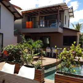 Kot Nou B3 - 7 mins walk to the beach