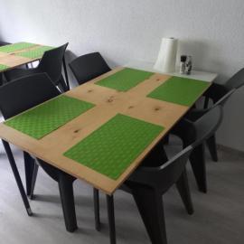 rooms & kitchen - Günstige Langzeitmiete