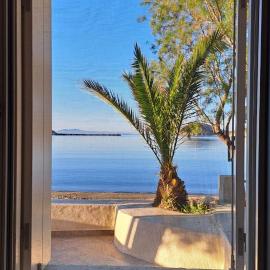 Sea Senses Andros - A Beachfront Retreat