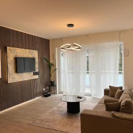 Deluxe Apartment Bochum 1 BEDROOM, hotell i Bochum