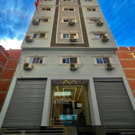 MASA HOTEL