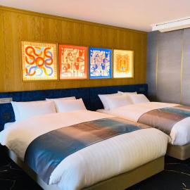 Tabist kiki HOTEL KYOTO Sanjo Takakura