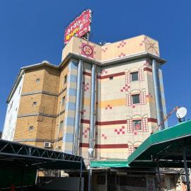 おとぼけビーバーケセラセラ寝屋川: Neyagawa şehrinde bir otel