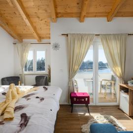 Villa Bonaca, hotel u Savudriji