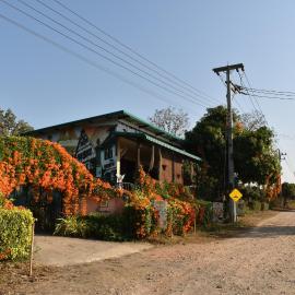 Lodge in the Forest by Giardini Di San Sai, hotel in Ban Mai