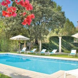 7 Bedroom Cozy Home In Sóller