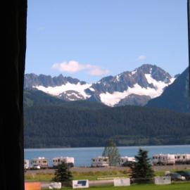 Murphy's Alaskan Inn, Hotel in Seward