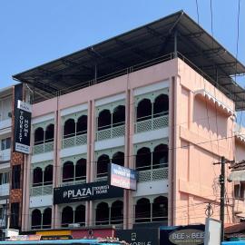 Plaza Tourist Home