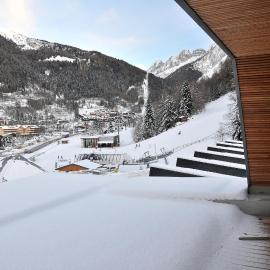 Jolly Resort & SPA, hotel in Ponte di Legno