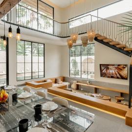 Casa Amore 4BR Seminyak