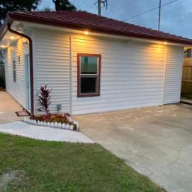 Southern’s Beauty 1 Very close to Airport, hotel a Kenner