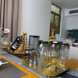 BIỆT THỰ BIỂN CAM RANH Wyndham garden, hotel a Miếu Ông