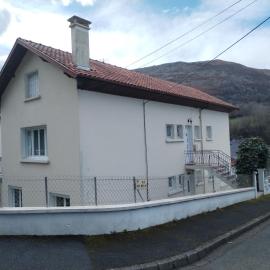 Appartement Justa - Latre Location