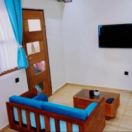 Narcisse Home Bonapriso