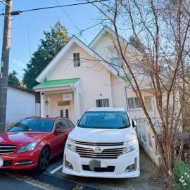 Sound Villa, Hotel in Kannami