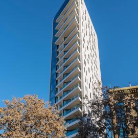 Nicosia Central Park Residences, khách sạn ở Nicosia