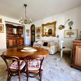 Casa Relax nel centro storico con posto auto