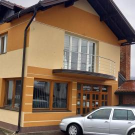 SOBE CICKO – hotel w mieście Bosansko Petrovo Selo